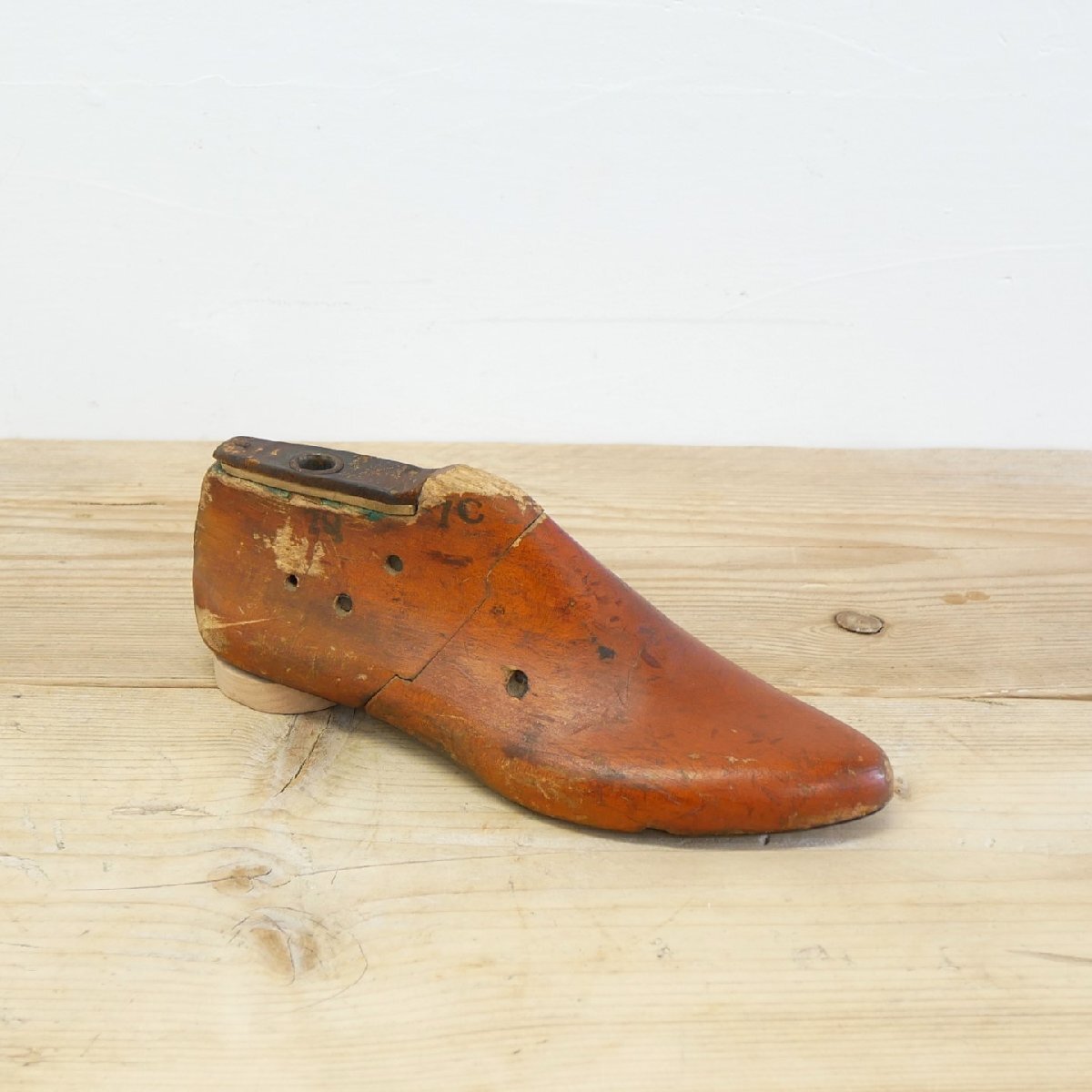2025年最新】Yahoo!オークション -木型 靴(アンティーク