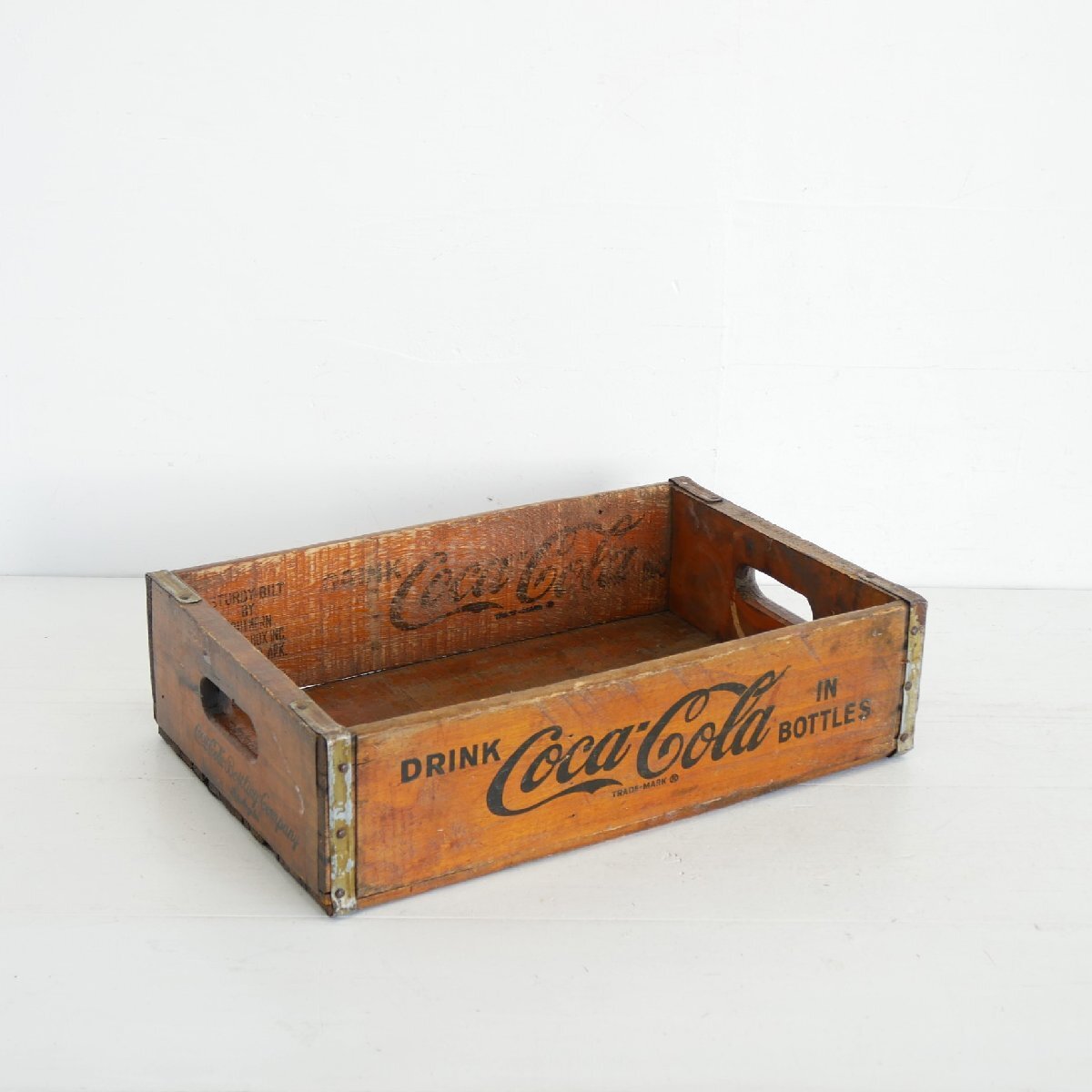 2025年最新】Yahoo!オークション -coca cola 木箱の中古品・新品