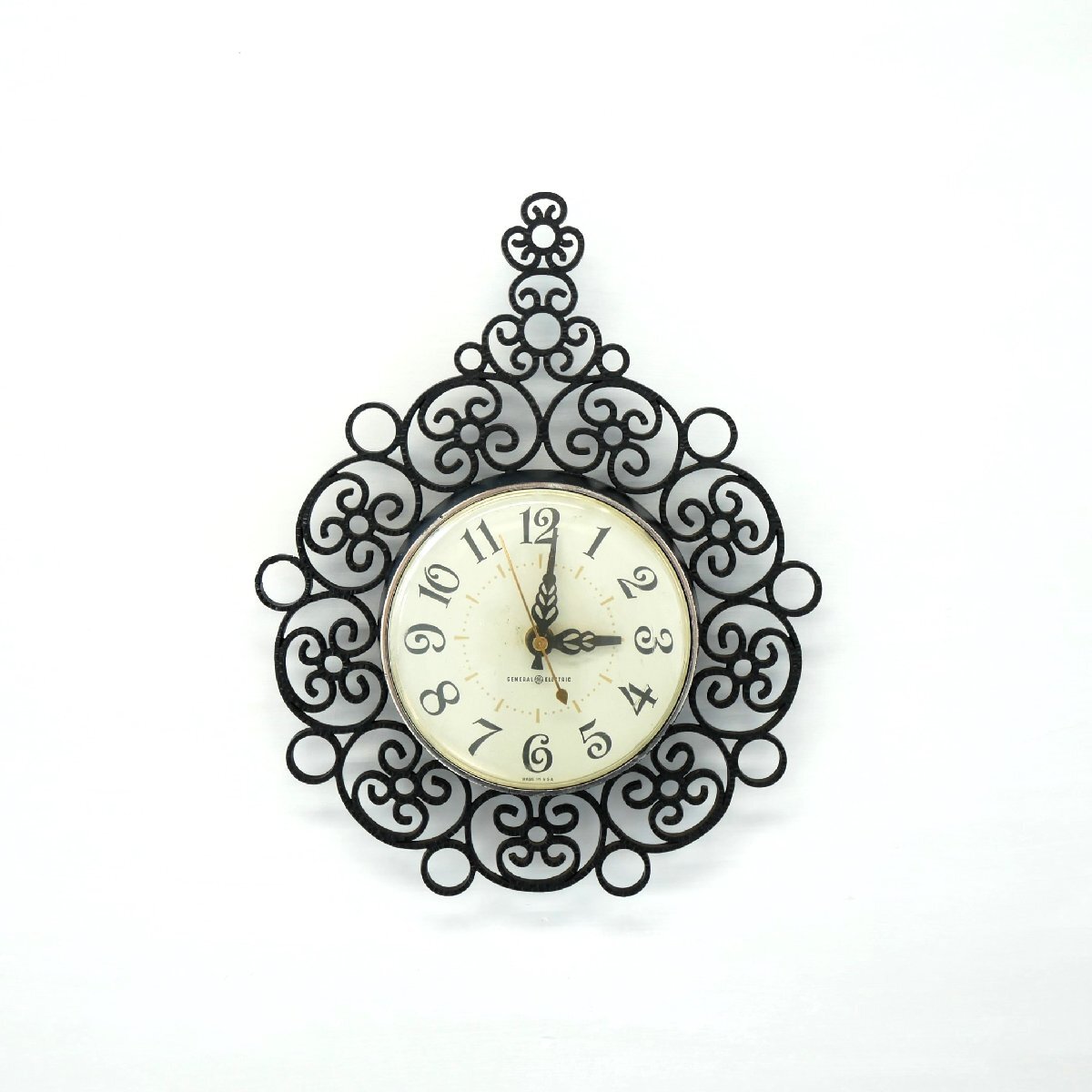 【レア限定】GEの時計 - GENERAL ELECTRIC CO.製 g-shock/ミニ/GZX-691/限定/20周年/ビンテージ/イエロー/美品