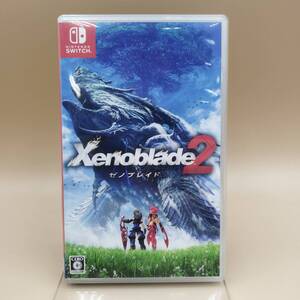 【D20954】Switch/Xenoblade2
