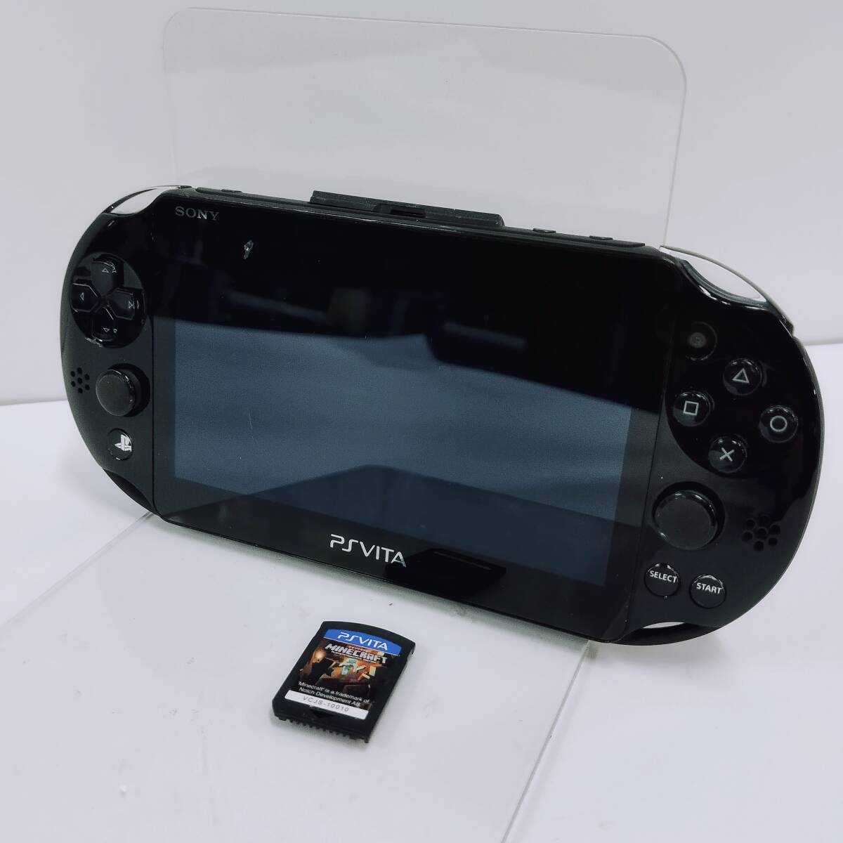 Yahoo!オークション -「psvita pch-2000 ジャンク」の落札相場