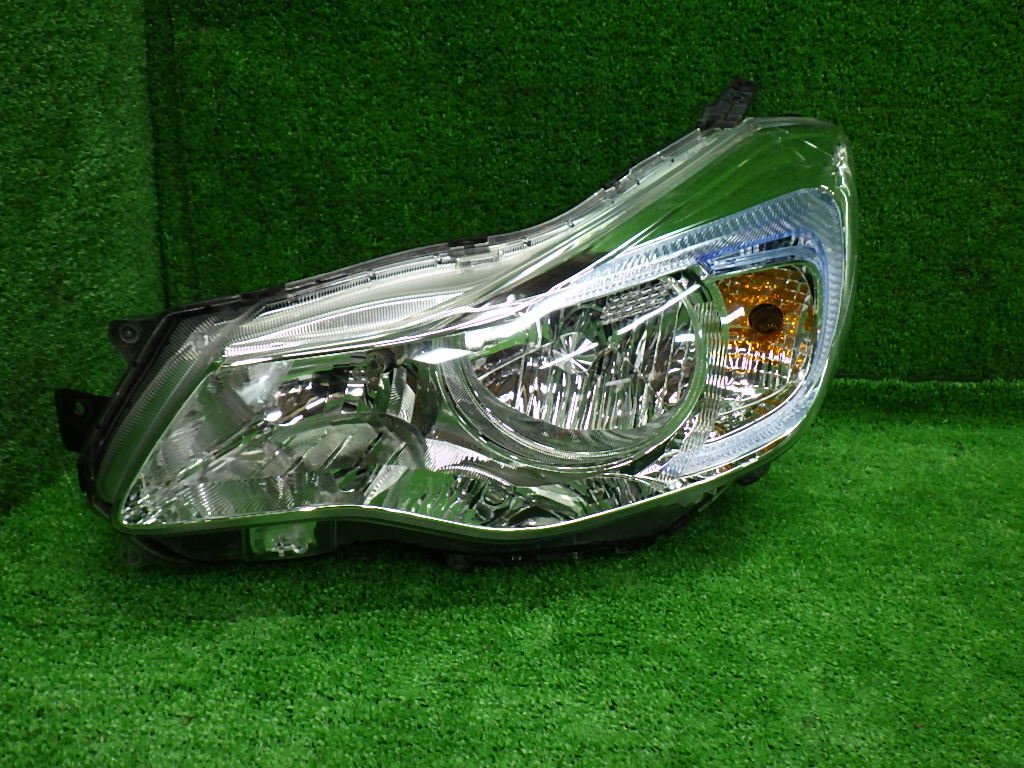 SUBARU XV 左ヘッドライト 美品 2025年最新】Yahoo!オークション -スバルxv ヘッドライトの中古