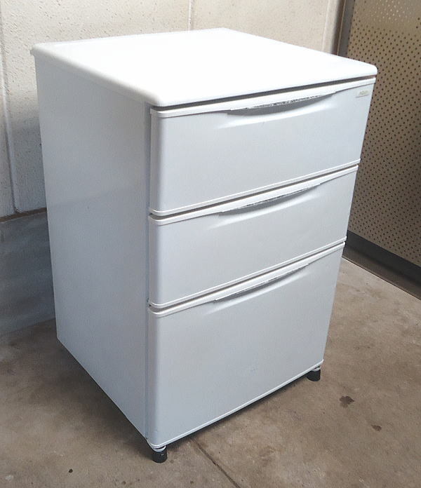 冷凍庫 冷蔵庫　AQUA AQF-12RE AQR-27N | 容積272L | 冷蔵庫（スタンダード） | アクア株式会社