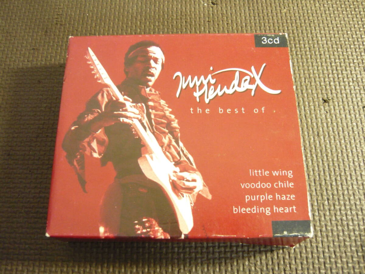 2025年最新】Yahoo!オークション -ジミヘン cdの中古品・新品