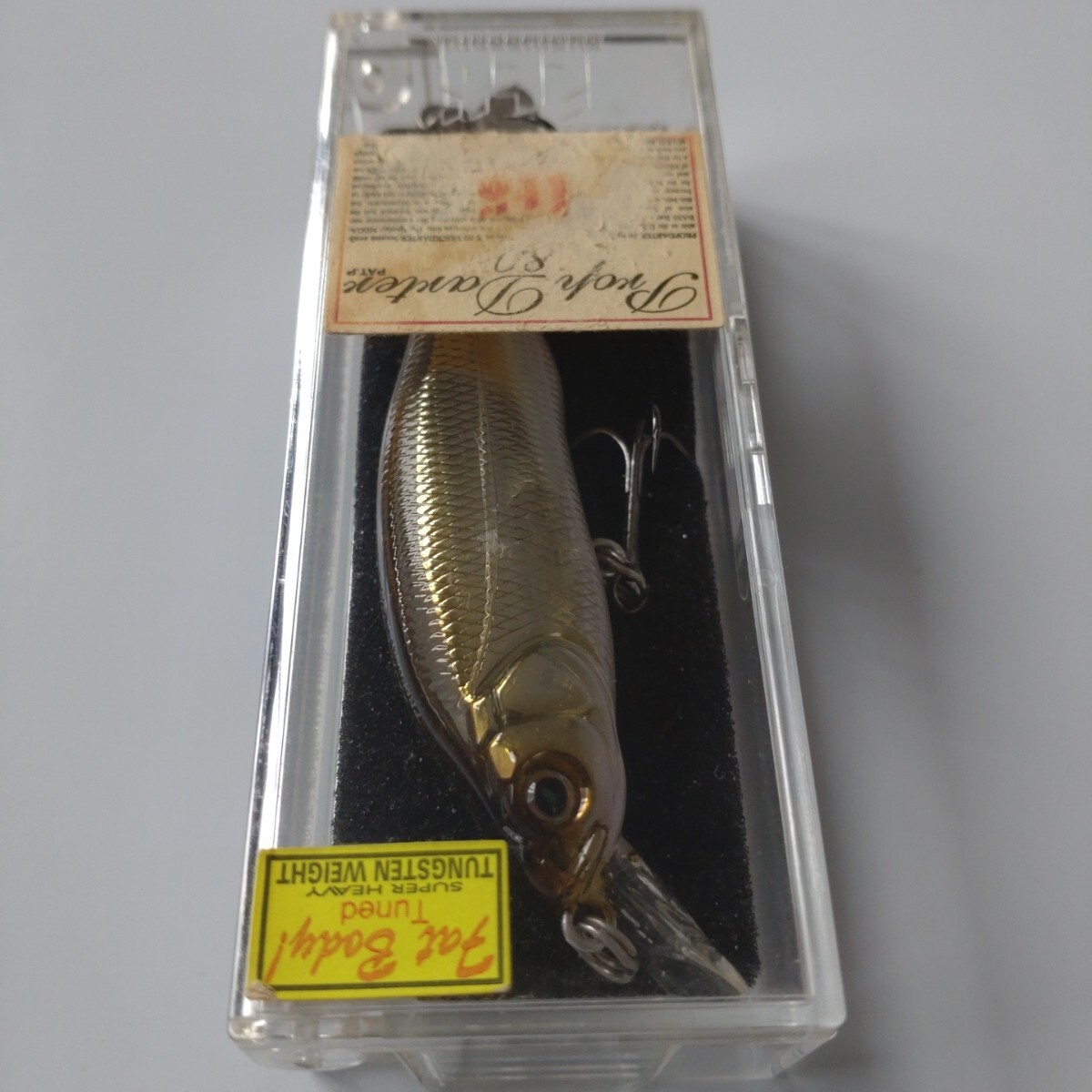 2025年最新】Yahoo!オークション -プロップダーター80の中古品