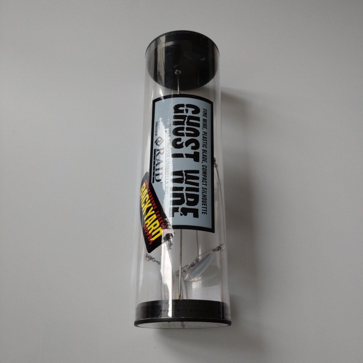 Yahoo!オークション -「レイドジャパン ゴーストワイヤー」の