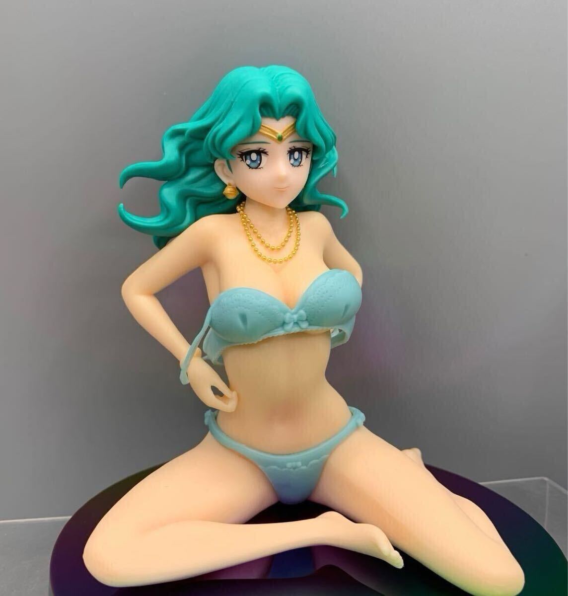 【当時品・初版】美少女戦士　セーラームーン  SAILOR MOON 美少女戦士セーラームーン 完全版（1） (なかよしコミックス