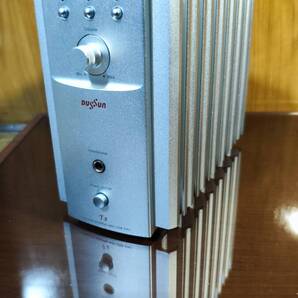 DUSSUN T-2 定価126.000円 マークレビンソン レッドローズミュージックのエンジニアによる超ハイコスパDAC内臓アンプ!