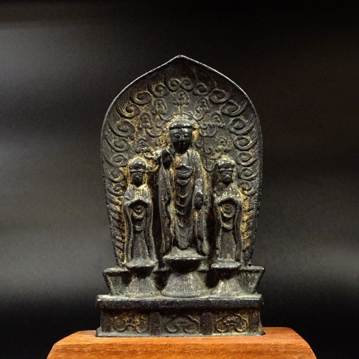 2025年最新】Yahoo!オークション -金銅仏の中古品・新品・未使用