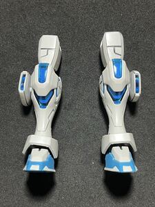 HGUC HG G-セルフ パーフェクトパック ジャンク パーツ 脚部