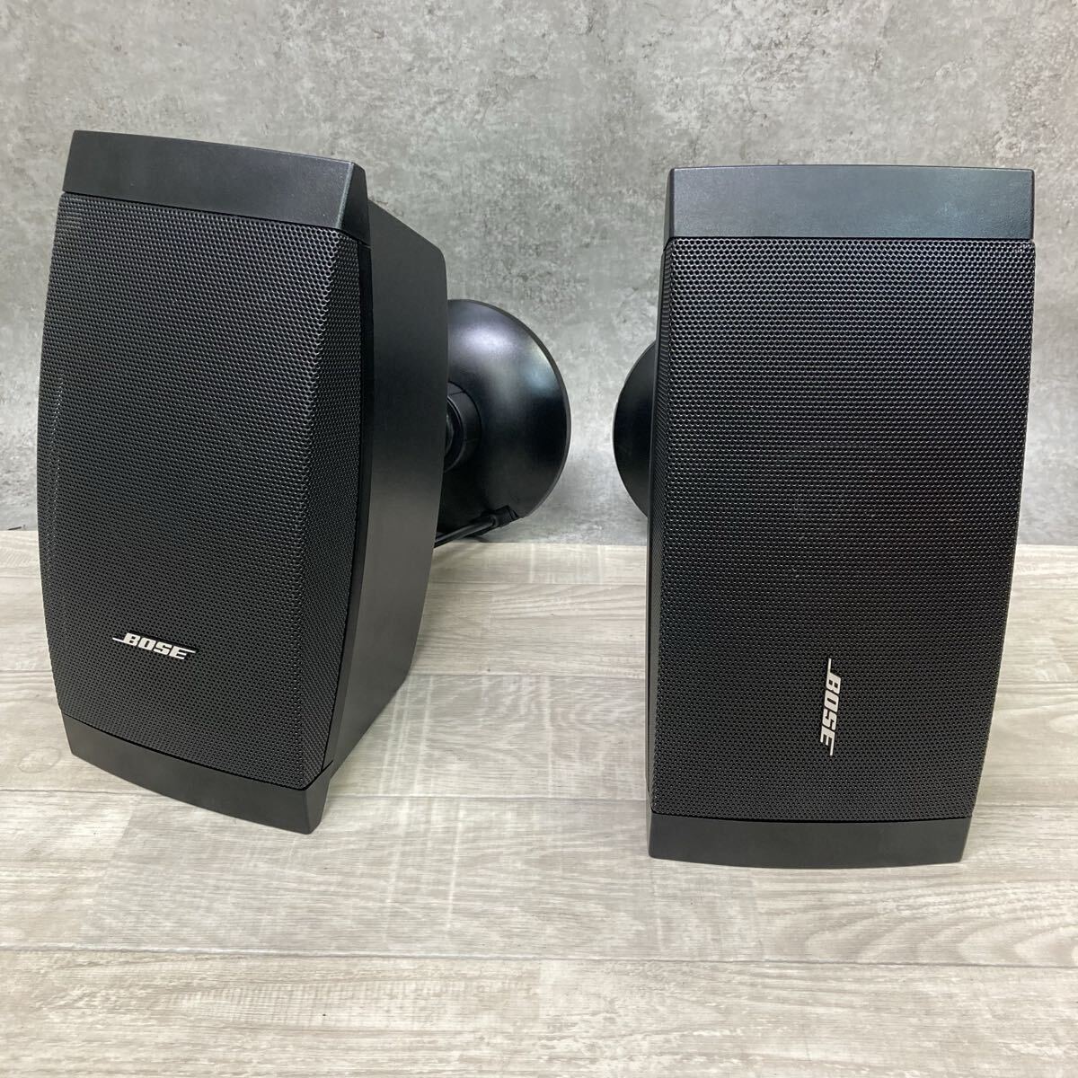 Yahoo!オークション -「ds-40」(BOSE) (一般)の落札相場・落札価格