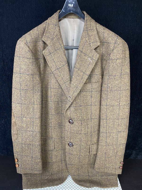 2025年最新】Yahoo!オークション -van kent ジャケットの中古品