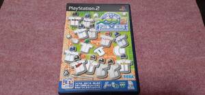 ◎ PS2 【プロ野球チームをつくろう!2】箱/説明書/動作保証付/2枚までクイックポストで送料185円