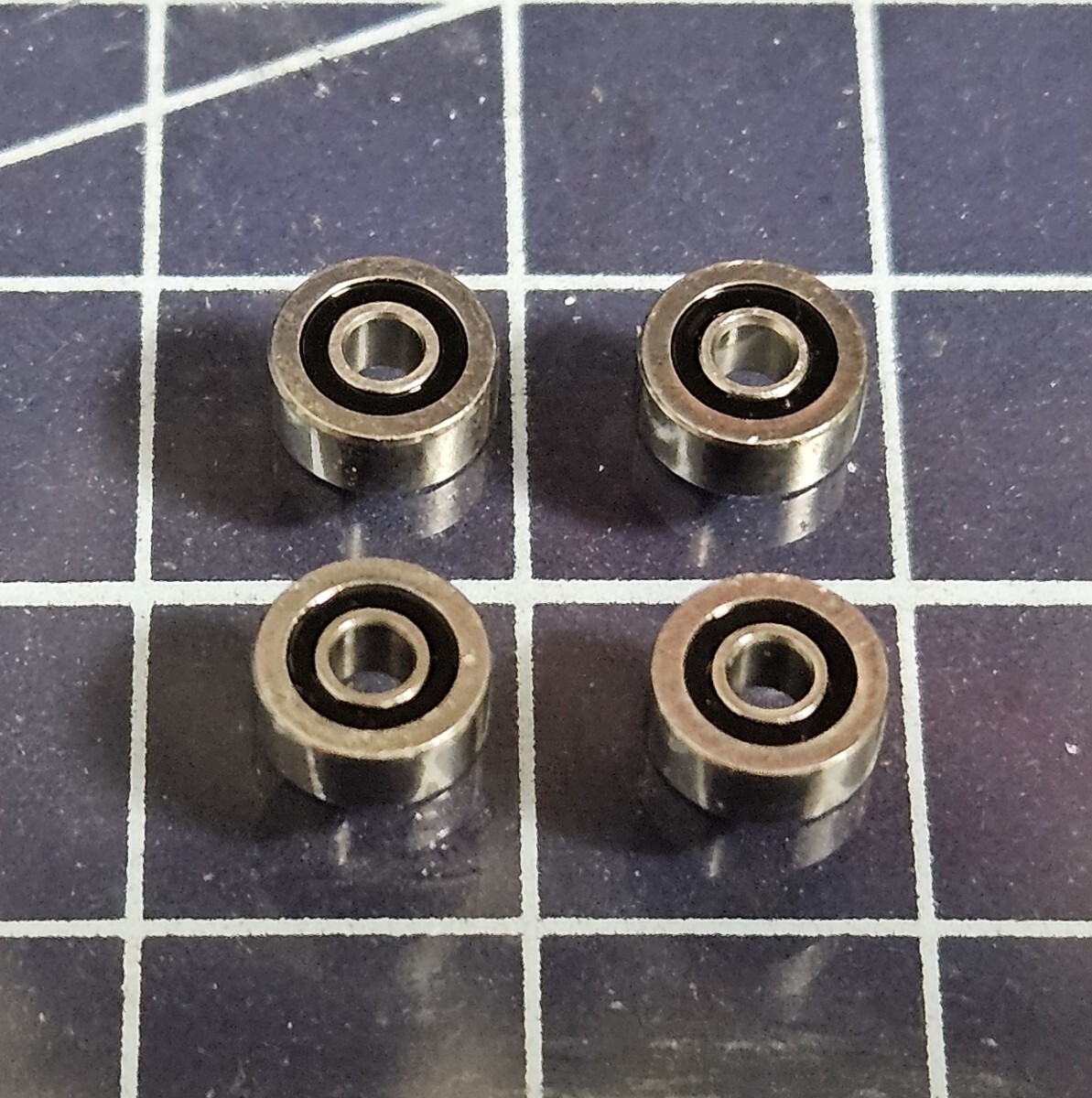 Yahoo!オークション -「旧 620 ベアリング」の落札相場・落札価格