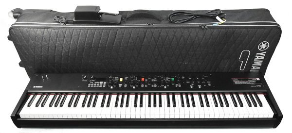 Yahoo!オークション -「yamaha cp88」の落札相場・落札価格