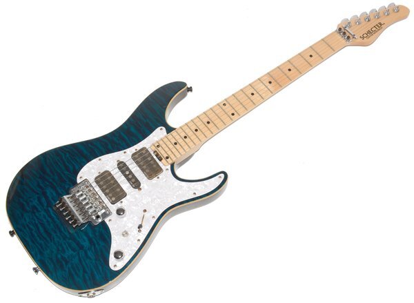 2025年最新】Yahoo!オークション - シェクター(本体 エレキ