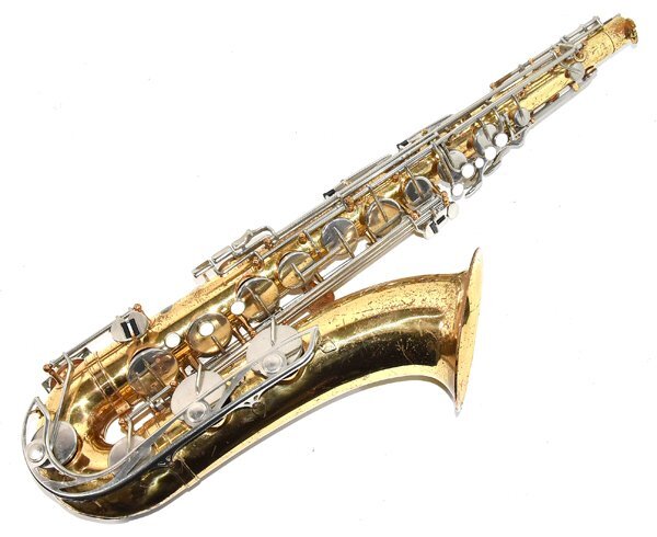 Yahoo!オークション -「yts22」(テナーサックス) (サックス)の落札相場