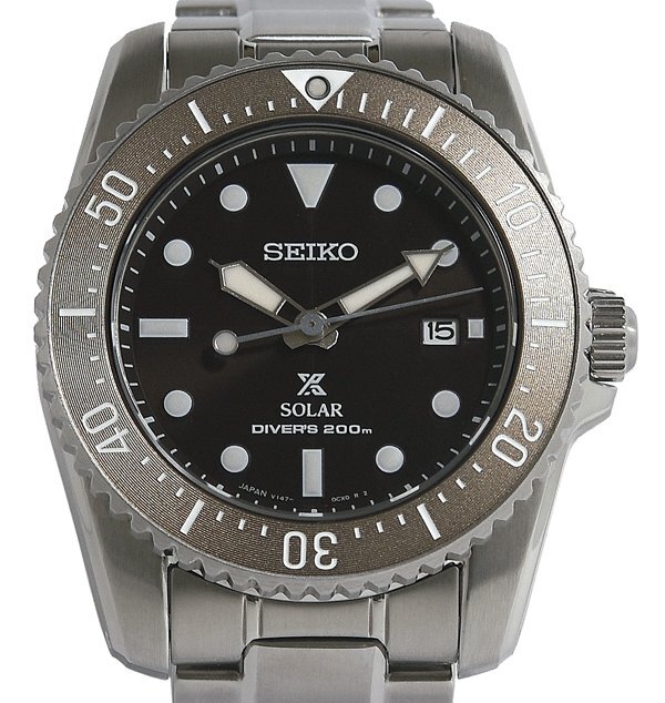 未使用　メンズ　腕時計　ダイバースキューバ　AGS ジャンク　ベルトなし 未使用 メンズ 腕時計 ダイバースキューバ AGS ジャンク ベルト