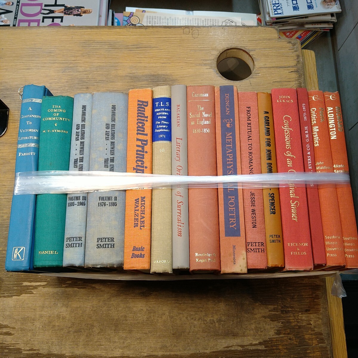 2025年最新】Yahoo!オークション - 洋書(古書、古文書)の中古品