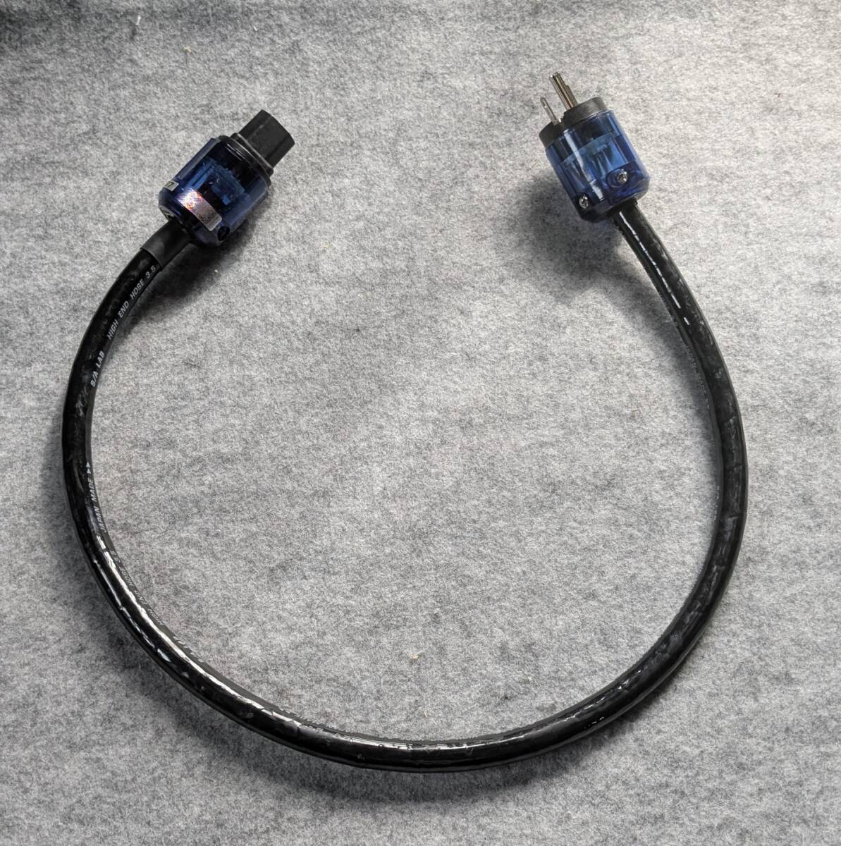 Yahoo!オークション -「high end hose」の落札相場・落札価格