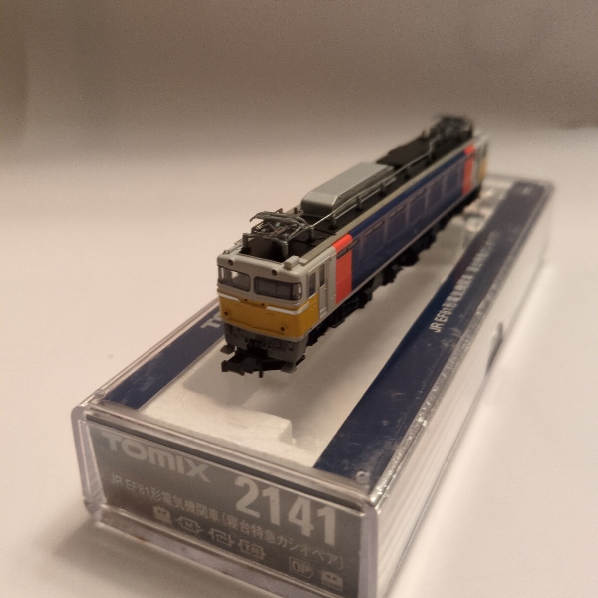 2025年最新】Yahoo!オークション -カシオペア tomixの中古品