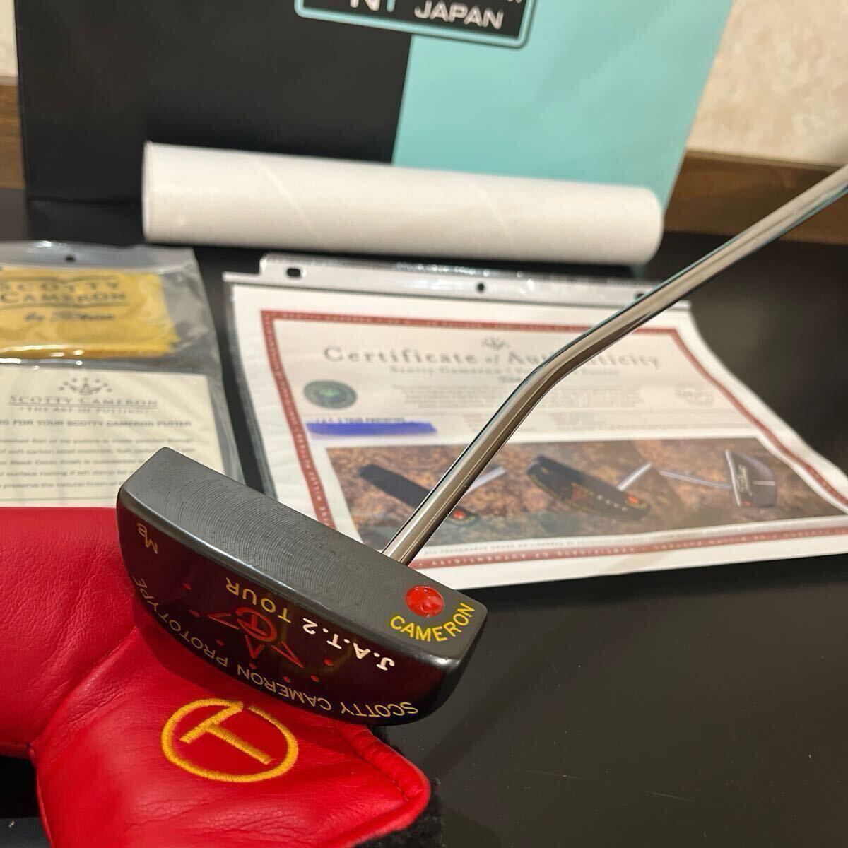 Yahoo!オークション -「prototype プロトタイプ」(スコッティ