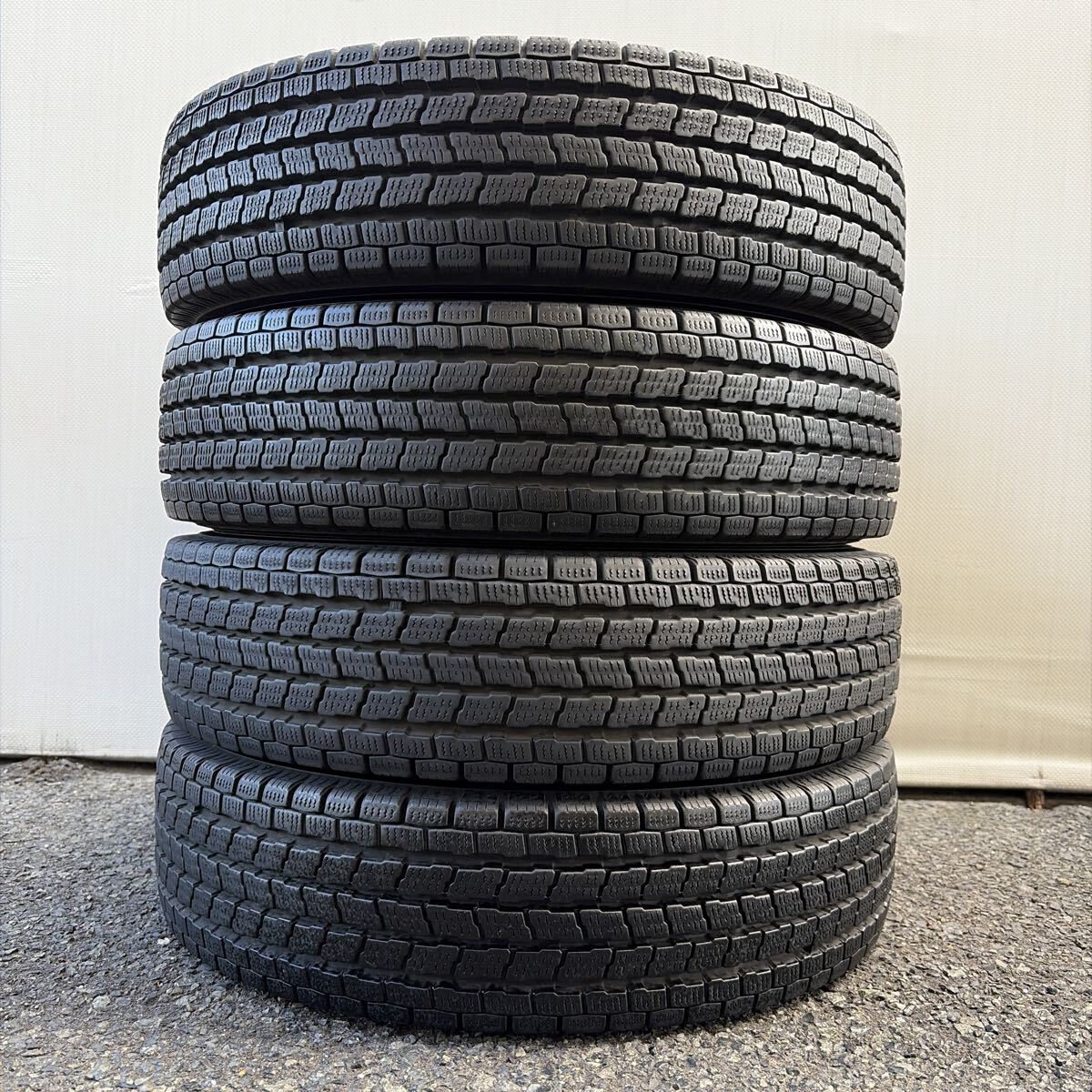 2025年最新】Yahoo!オークション -145r12 6pr 4本の中古品・新品