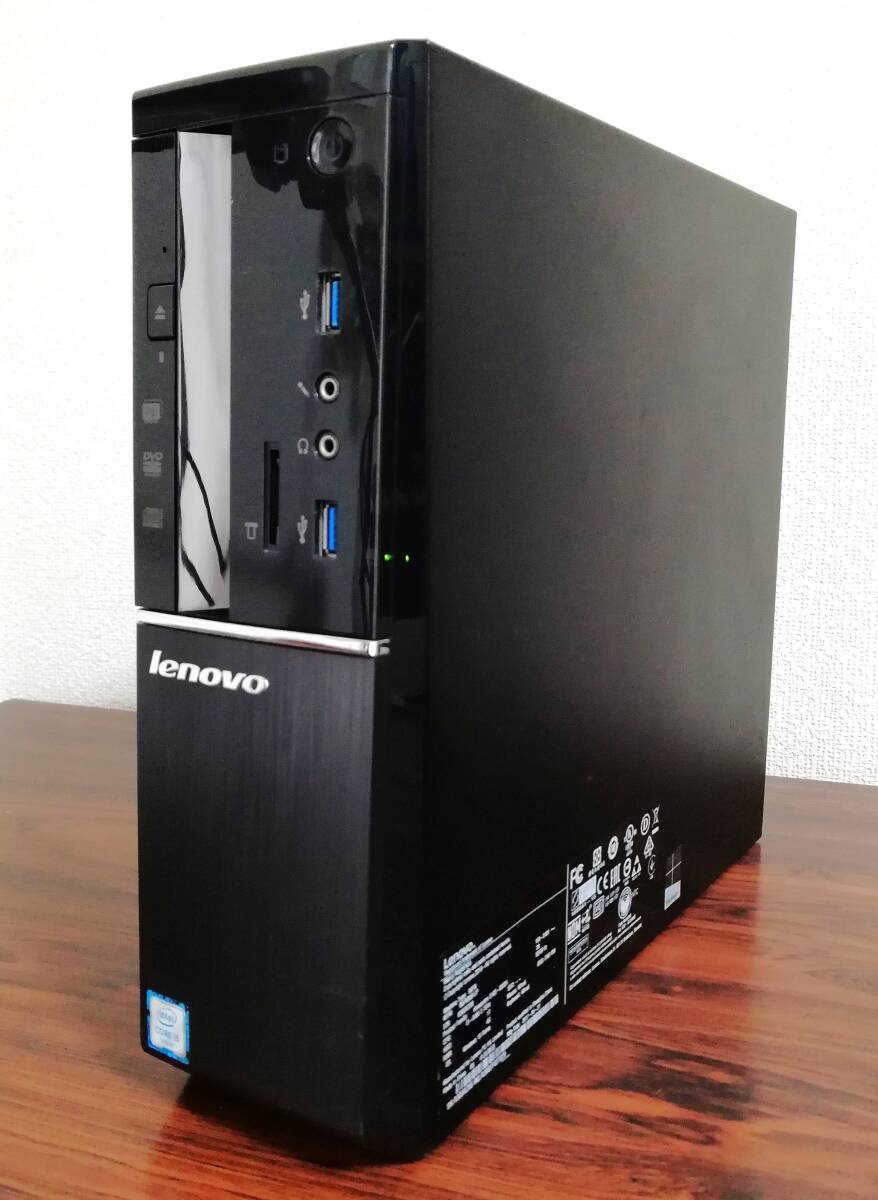 2025年最新】Yahoo!オークション -lenovo ideacentre 510sの中古品