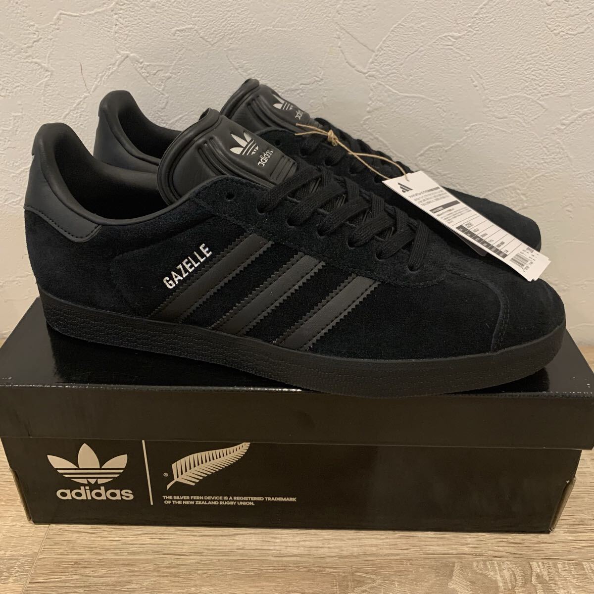 adidas SPEZIAL スニーカー 24 2024年最初の激推しスニーカーadidas HANDBALL SPEZIAL