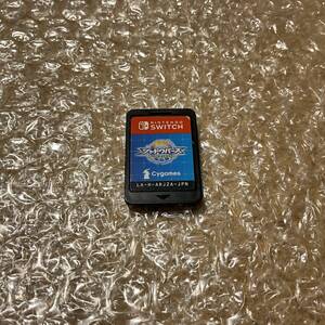 Switch ニンテンドースイッチ シャドウバースチャンピオンズバトル カードバトルRPG 通信対戦対応 送料110