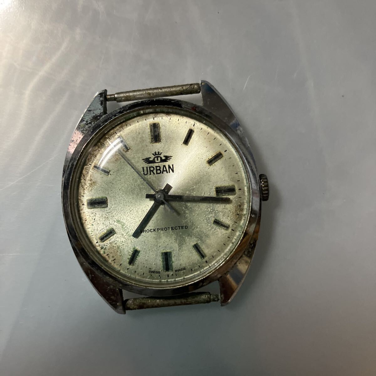 14K ALLAH時計　手巻き アンティーク　不動 ジャンク 2025年最新】Yahoo!オークション -ジャンクアンティーク時計の