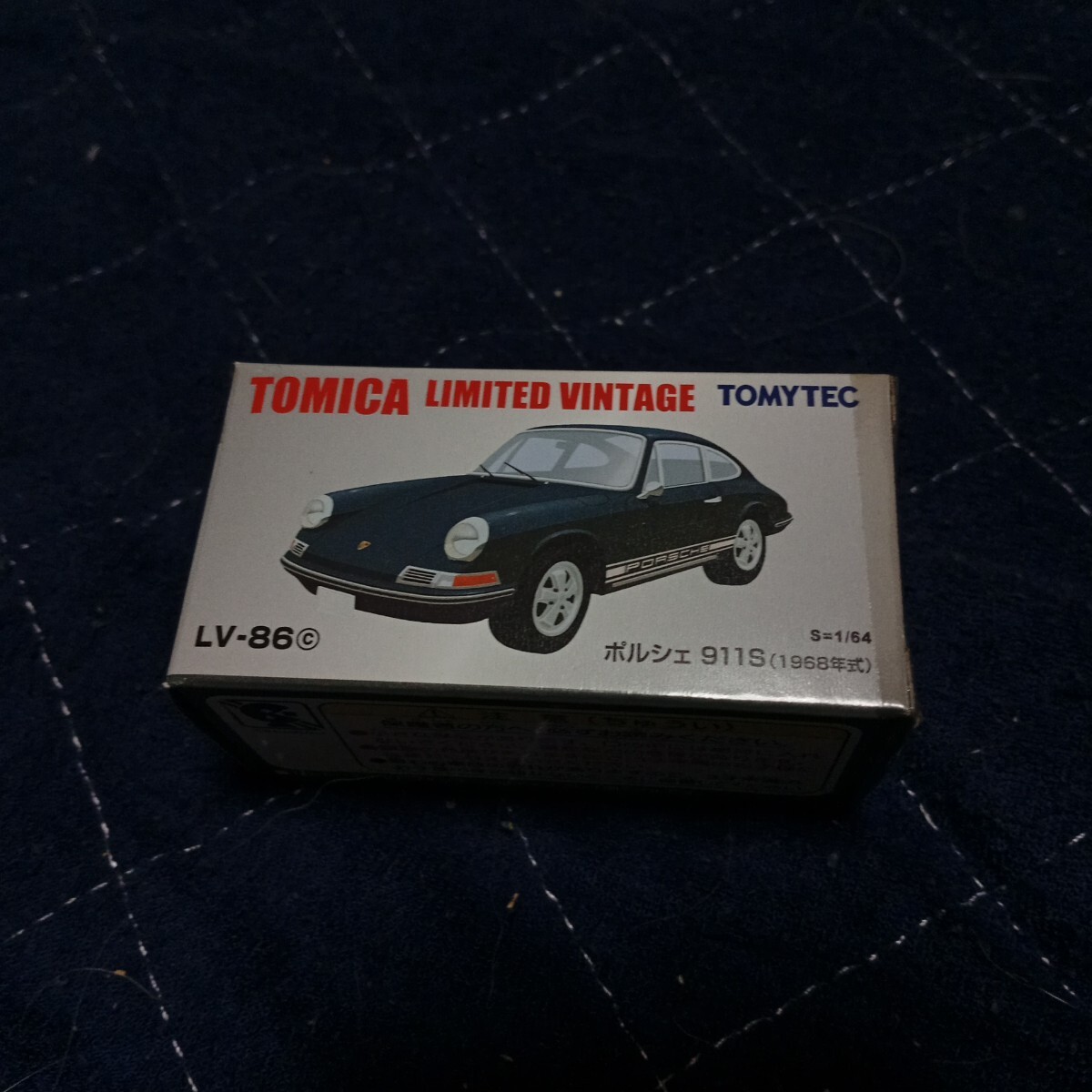 Yahoo!オークション -「トミカ ポルシェ911s」の落札相場・落札価格