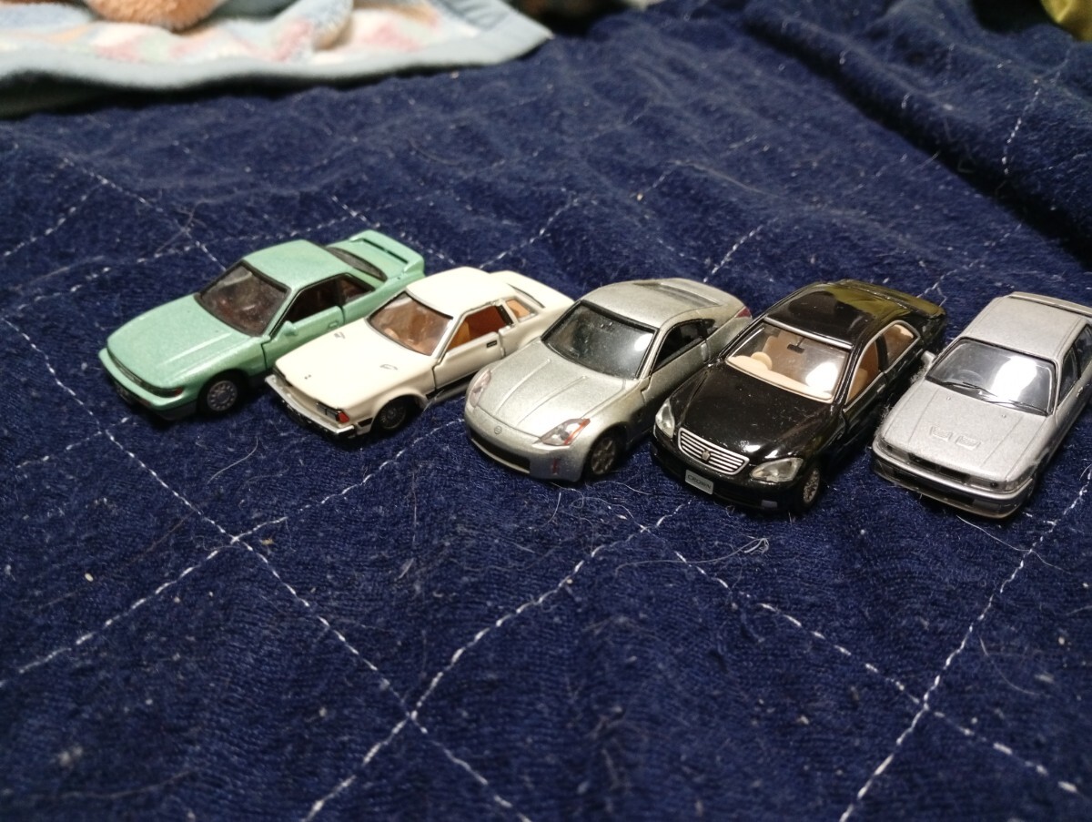 ★絶版希少★トミカリミテッドヴィンテージ 4台セット トミカリミテッド ヴィンテージ の検索結果]-amiami.jp-あみあみ