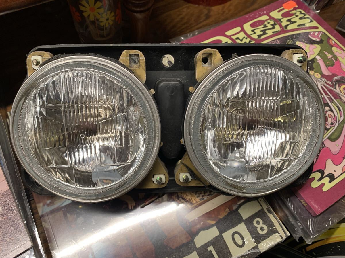 moto ♭ ホンダ C200/C201 フロントカバー/ライトカバー 2025年最新Yahoo!オークション -honda c200(ライト、ウインカー)の