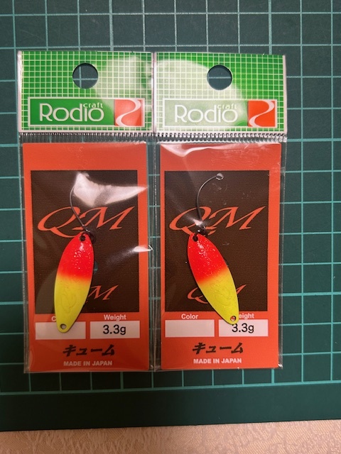 ロデオクラフト おおつかオリカラF.S01グローSP裏#15 ノア等14枚セット 熊谷店ロデオスプーンオリカラWEB販売第2弾！！ プロショップ