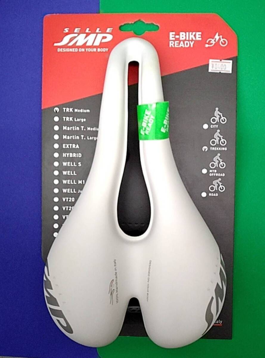 2025年最新】Yahoo!オークション - SELLE SMP(サドル パーツ)の