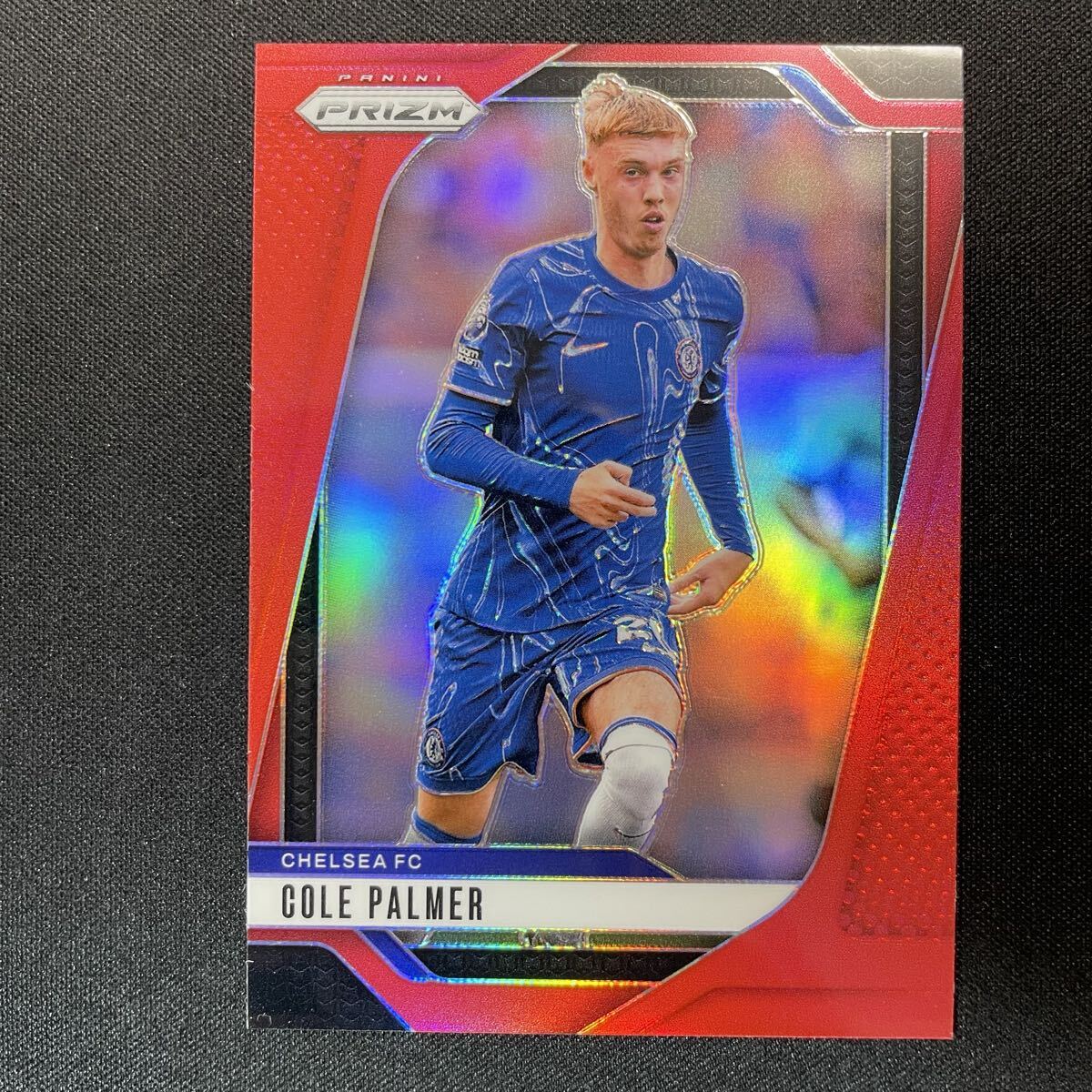 10枚限定 Panini コール・パルマー 直筆サインカード Amazon.co.jp: 10枚限定 Panini コールパルマー 直筆サイン