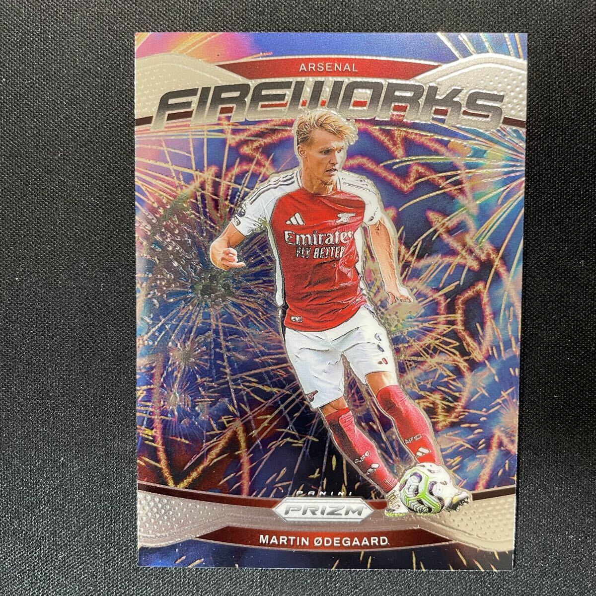 Yahoo!オークション -「ウーデゴール」(シングルカード) (サッカー)の