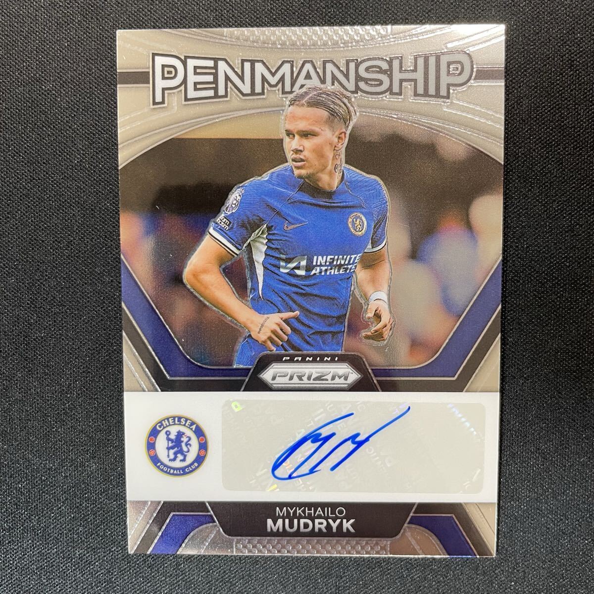 Yahoo!オークション -「チェルシー サイン」の落札相場・落札価格