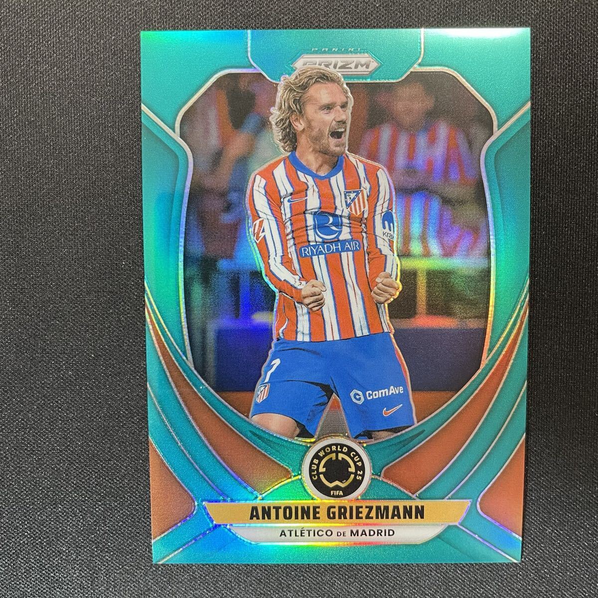 Yahoo!オークション -「アトレティコ グリーズマン」(その他