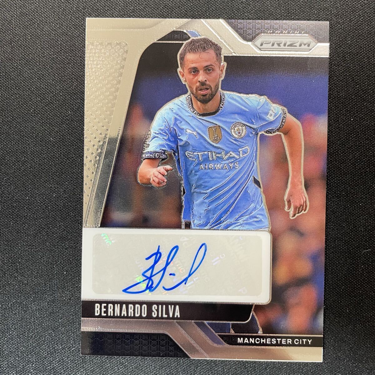 海外サッカー 直筆サイン入りカード ジャージカード 23 サッカー日本代表スペシャルエディション 中村航輔 ジャージ