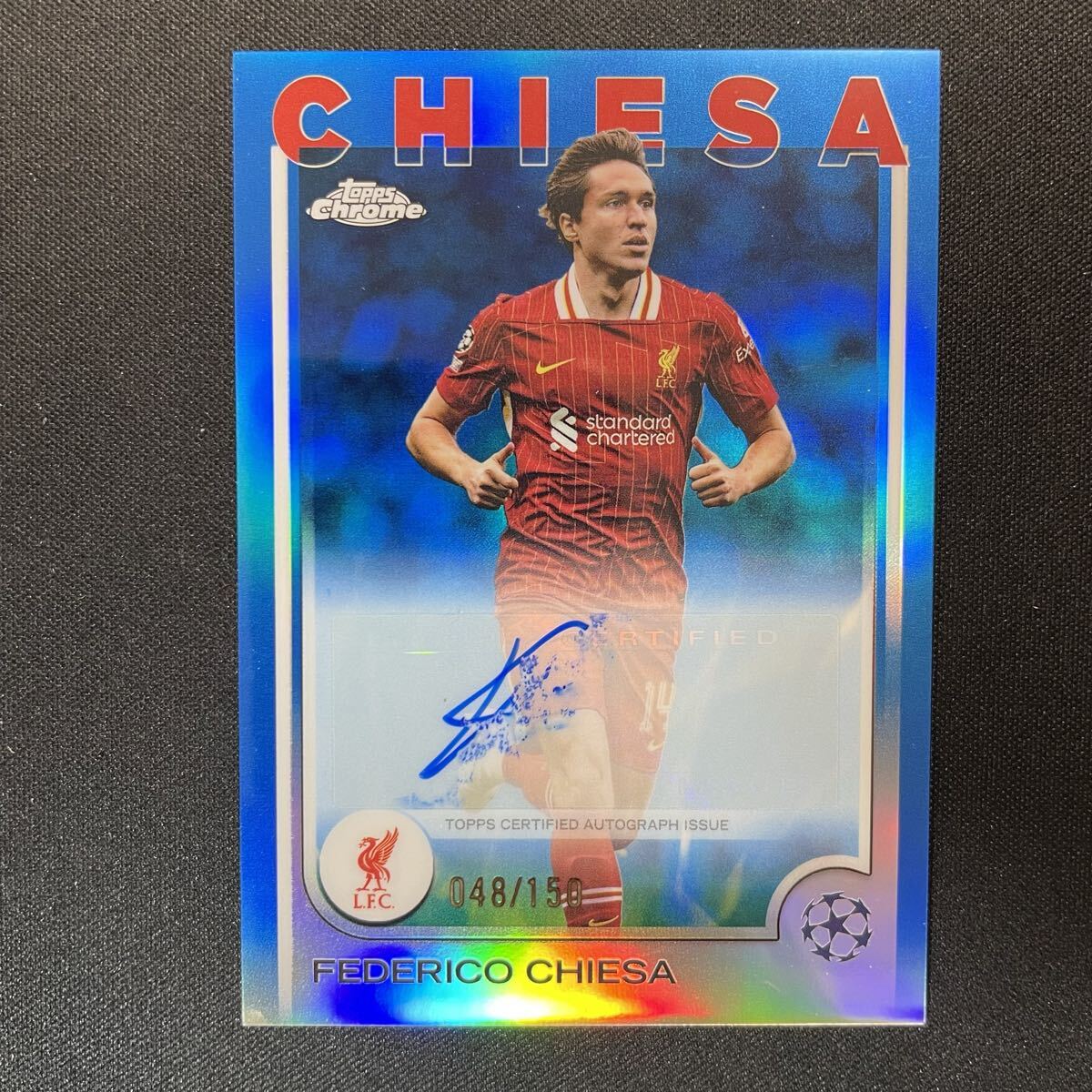 2025年最新】Yahoo!オークション -サッカーサインカードの中古品