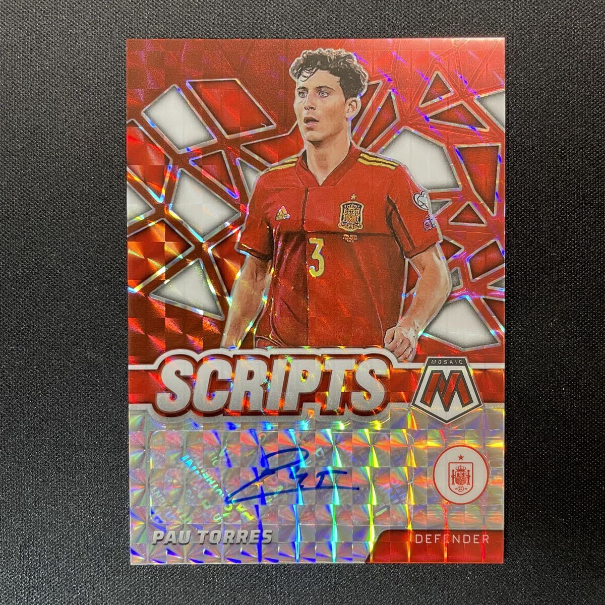 Yahoo!オークション -「トーレス」(その他) (シングルカード)の