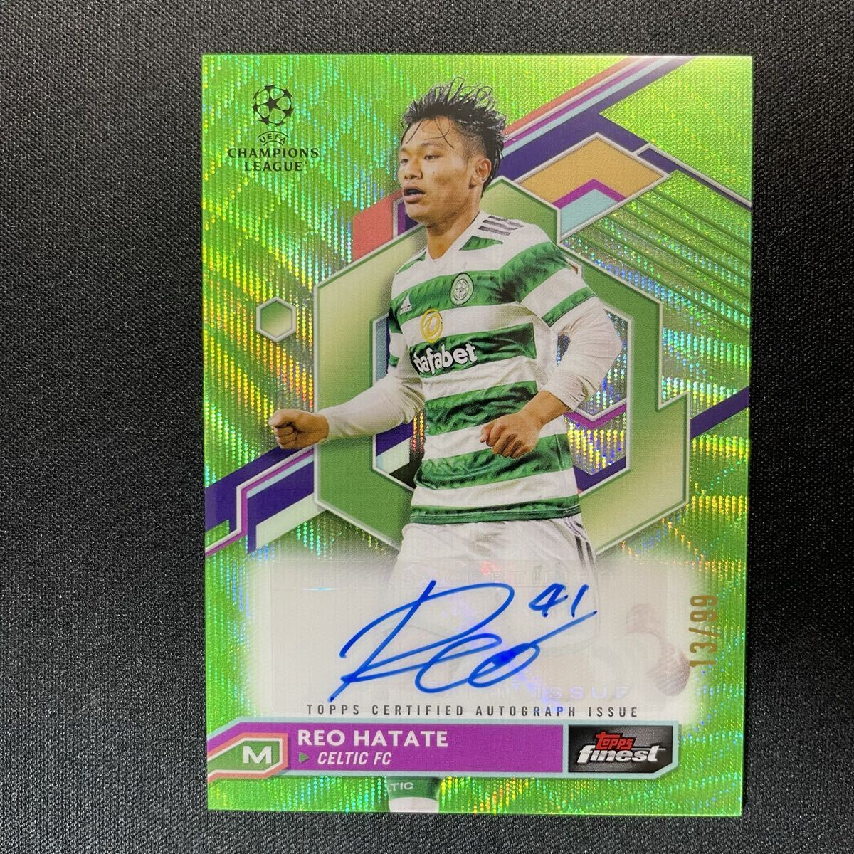 Yahoo!オークション -「直筆サインカード」(サッカー) (スポーツ)の