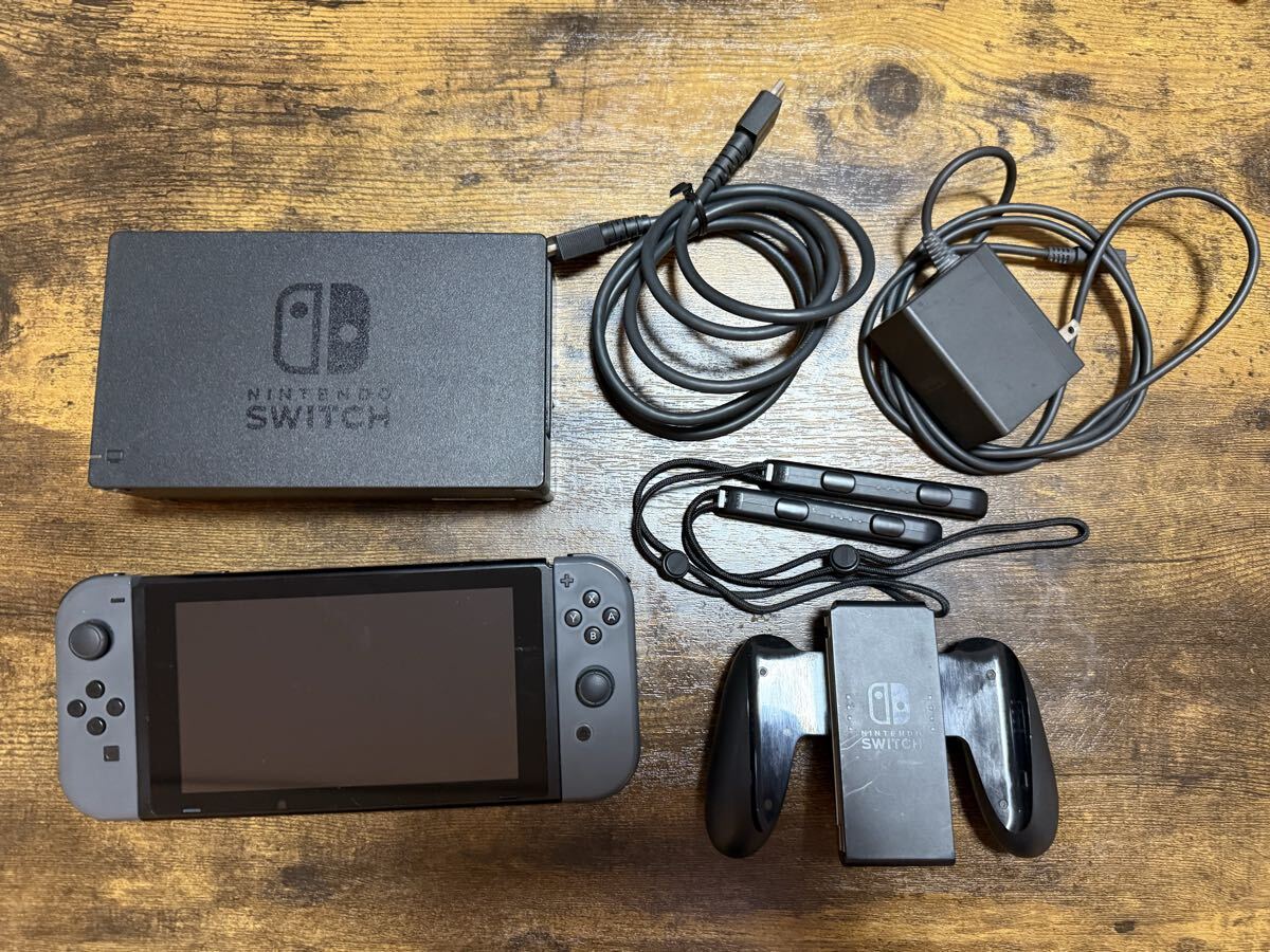 任天堂SwitchHAC-001(-01) 本体、その他、セット！中古品 2025年最新】Yahoo!オークション -?001(ニンテンドースイッチ