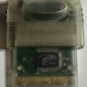 ゲームボーイアドバンス プロアクションリプレイ