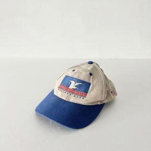 【アメリカヴィンテージ】コーデュロイキャップ 帽子