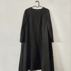 【美品】YAECA WRITE 98703 LONG ONEPIECE