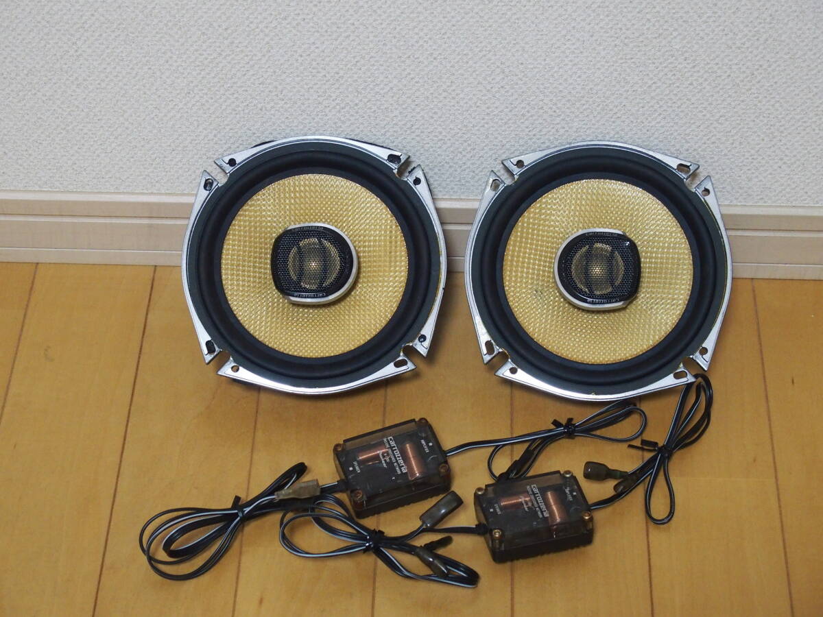 2025年最新】Yahoo!オークション - 17cmタイプ(スピーカー カー