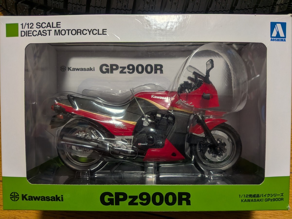 Yahoo!オークション -「top gun gpz」の落札相場・落札価格